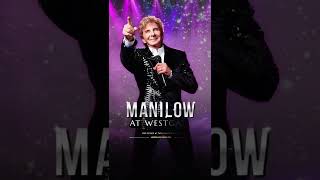 Barry Manilow  Westgate Resorts [upl. by Kermy]