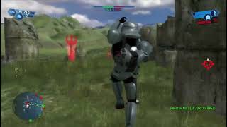 Star Wars Battlefront 2004 IMPERIAL COMEBACK [upl. by Mccallion363]