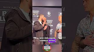 Islam Makhachev  Dustin Porier Jonli EfirUFC 302 To’liq jang  Ислам МахачевПорйер ufc shorts [upl. by Yoho143]