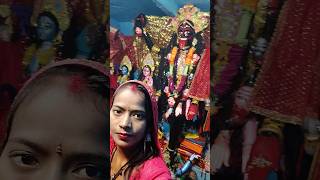 Kalo ki kal Mahakali Bhavani maa colkatta vali dipawali love dwarika guggulu [upl. by Joed]