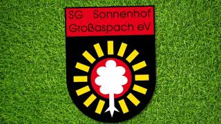 SG Sonnenhof Großaspach Torhymne 201920 [upl. by Pascale]