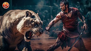 REVAK THE REBEL THE BARBARIANS 🎬 Exclusive Full Action Movie Premiere 🎬 English HD 2023 [upl. by Stambaugh401]