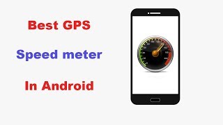 GPS Speedometer App  Telugu [upl. by Bronwyn]