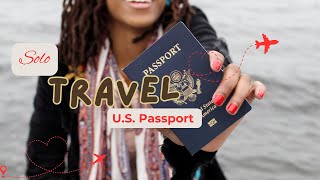 What US Citizens Need to Know About Recent Passport Changes [upl. by Edurtreg]