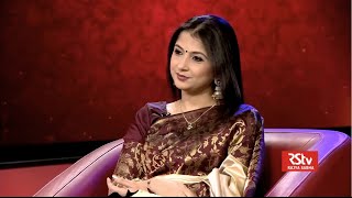 Shakhsiyat with Kaushiki Chakraborty [upl. by Ikcir830]