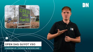 Open Dag Guyot VSO [upl. by Dowlen123]