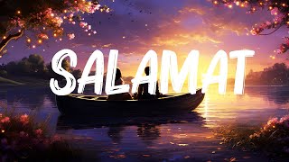 Arijit Singh  Salamat Lyrics [upl. by Akram]