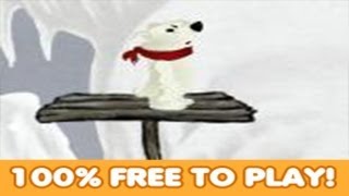 Polar Tale  Gameplay and walktrought [upl. by Minna]