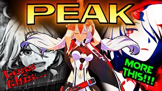 The BEST Hoyoverse game YOURE NOT PLAYING  Honkai Impact 3rd HSR amp EX Genshin Player Review [upl. by Cressy]