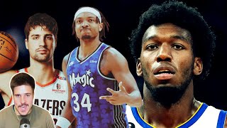 WHAT COULD HAVE BEEN FOR THE WARRIORS [upl. by Dominy467]