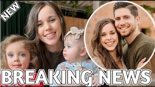 MINUTES AGO Leaks Secret Jessa Duggar Drops Breaking News It will shock you [upl. by Couchman]