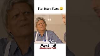 RUPOSH Movie Best Scene  Part 2 and subscribe me for part 3 shorts ruposh HarPalGeoOfficial [upl. by Darbie]