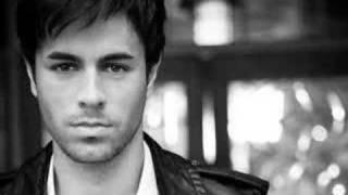 Enrique Iglesias  Do you know w lyrics [upl. by Auhoj]