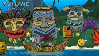 Tiki Land Ahh Beet [upl. by Adnamar]