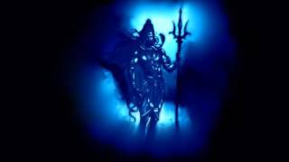 Lord Shiva Most Powerful Mantra Shiva Namaskaratha Mantra [upl. by Alban]