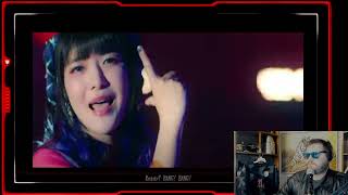 cluppo POGO reaction Miku BANDMAID [upl. by Ilaire]