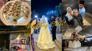 Wedding bells in Casablanca  Summer in Morocco [upl. by Ramunni24]