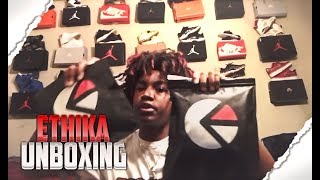 Ethika Cyber Monday Sale Unboxing   THEY GAVE ME SOME 3D DRAWS 😱 [upl. by Story]