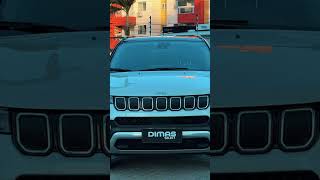 Jeep COMPASS 20 16V DIESEL LIMITED 4X4 AUTOMATICO [upl. by Millman]