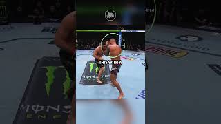 How Islam Makhachev Outsmarted Dustin Poirier [upl. by Aihsercal]