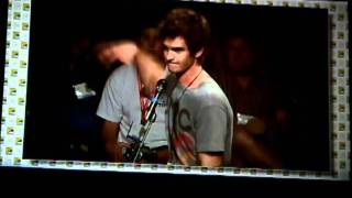 The Amazing SpiderMan Panel at San Diego Comic Con 2011  Part 1 [upl. by Nahtaneoj732]