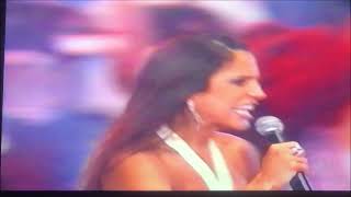 IVETE SANGALO POEIRA SHOW DA VIRADA2004 2005 [upl. by Julian980]