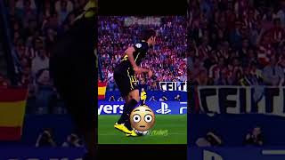 Neymars Skills In FOOTBALL🤯edit soccer [upl. by Einned175]