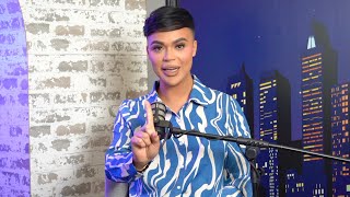 LaviedunPrince Talks All Family Drama From Daca To US Resident Coming Out CHISME amp MORE [upl. by Calica]