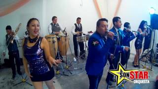 EXITOS DE SIEMPRE DE ALQUIMIA  ORQUESTA SON STAR  Eventos Matrimonios bodas aniversario fiesta [upl. by Krystin516]