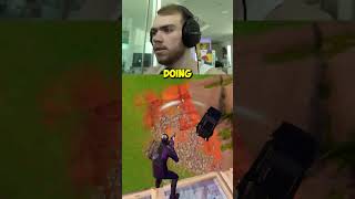 Mongraal saves MrSavage [upl. by Malva]