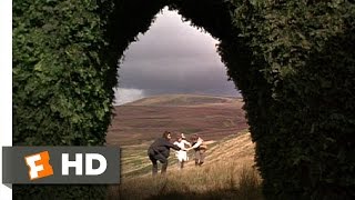 The Secret Garden 99 Movie CLIP  The Whole World Is a Garden 1993 HD [upl. by Dorison]