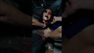 Rhea Ripley was attacked in the WWENXT parking lot by Raquel and Liv 😱 [upl. by Ennoval]