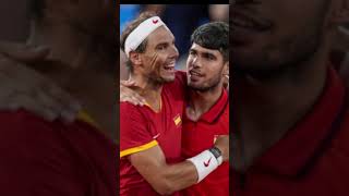 ITS OVER Tennis World TREMBLES As Nadal Hints At RETIREMENT After Last Dance tennis nadal [upl. by Kind]