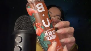 Greek Asmr  Overexplaining items  Περιγράφω αντικείμενα  whispering [upl. by Wycoff]