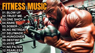 FITNESS MUSIC 2024💥GYM MUSIC 2024💥BEST WORKOUT MUSIC 2024💥MOTIVATIONAL SONGS 2024💥LEO [upl. by Earehs321]