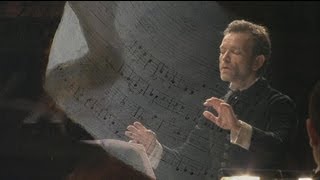 euronews musica  Christophe Rousset a musical archaeologist [upl. by Joannes]