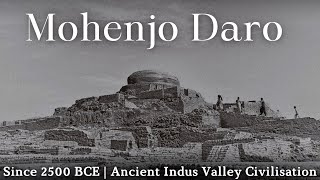 Unveiling the Mysteries of MohenjoDaro  Mohenjo Daro Documentary [upl. by Htelimay349]