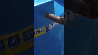 water tank fitting plamber like an subscribe please saport 🙏 [upl. by Rovner]