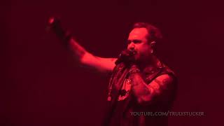 Moonspell  Finisterra Live in Budapest Hungary 20112024 4K [upl. by Enahsed47]