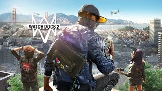 WATCH DOGS 2 On Nvidia MX150 in MEDIUM PRESET  Acer Aspire A51551G [upl. by Yc689]