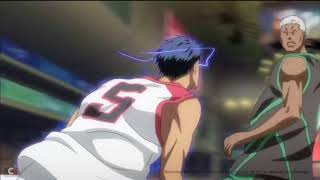 Kuroko no Basket AMV Greatest Showman [upl. by Airdnek578]