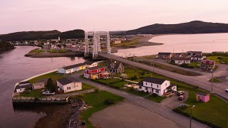 Placentia Newfoundland And Labrador [upl. by Ahsilem]