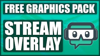 Streamlabs OBS Overlay Setup 2020  FREE Overlay Step By Step [upl. by Hungarian]