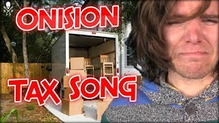 THE ONISION IRS SONG HOT DISSTRACK [upl. by Norabel143]