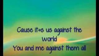 Us against the world Westlife [upl. by Audun348]