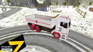 Indian Truck Simulator 3D Unblocked Games 67 Google Chrome 2024 12 05 15 39 42 [upl. by Ocirrej809]