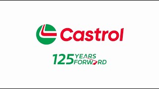 Castrol 125 años avanzando [upl. by Dirk]