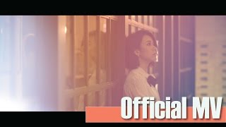 雷深如 JArie 《我錯》 電影「失戀日」主題曲Official Music Video [upl. by Ahtebbat]