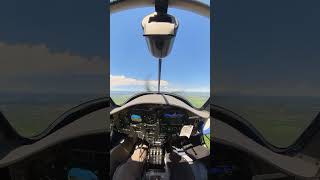 Flight with the Pipistrel Velis Electro [upl. by Oleic861]