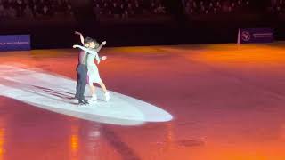 Gabriella Papadakis et Guillaume Cizeron [upl. by Konstanze]